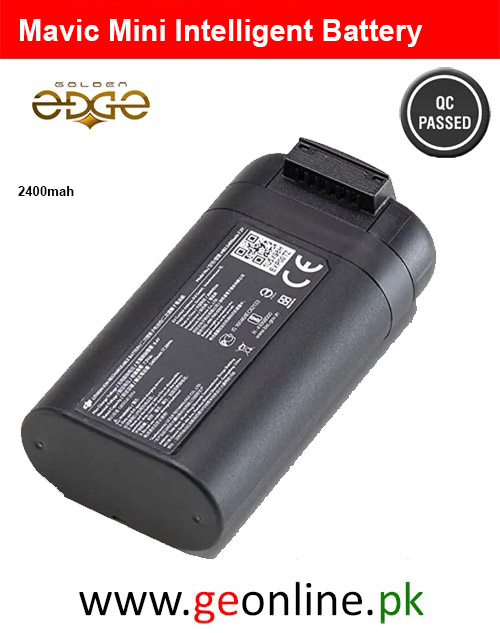 Mavic Mini Intelligent Flight Battery 2400mAh Original Spare